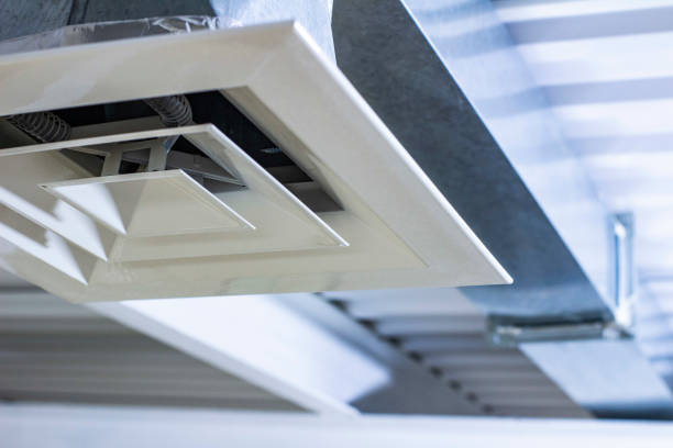 Best Ventilation Cleaning Services  in Rockingham, NC