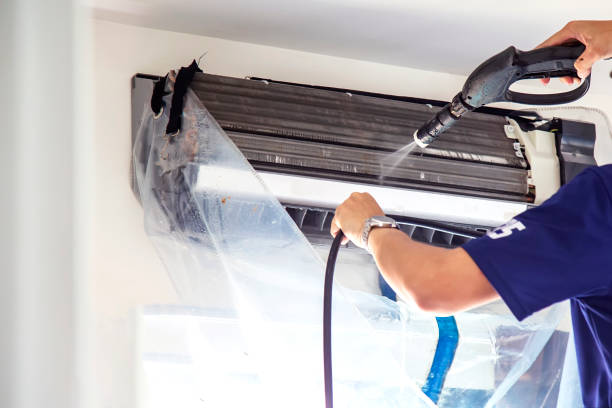 Best HVAC System Cleaning  in Rockingham, NC