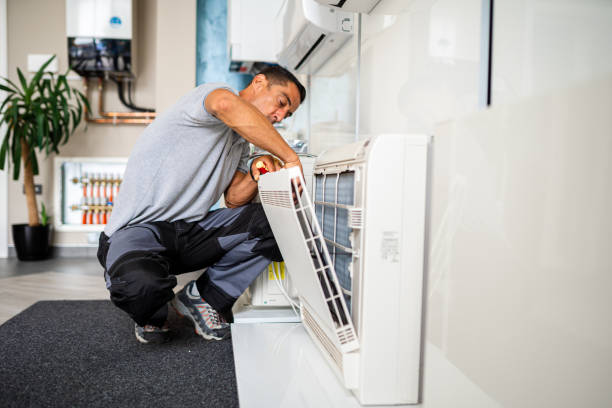 Best Affordable Air Duct Cleaning  in Rockingham, NC