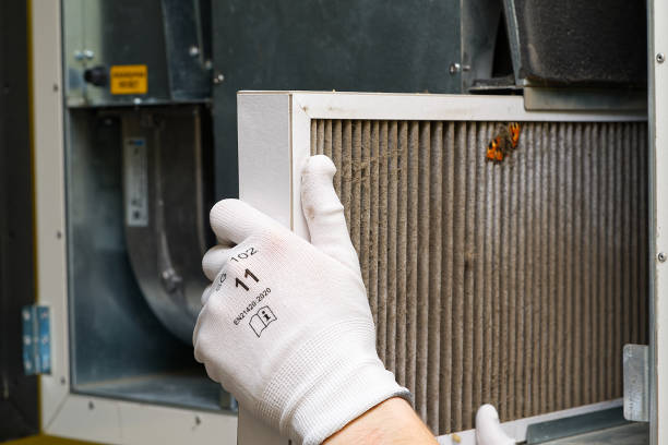 Best HVAC Duct Inspection Services  in Rockingham, NC