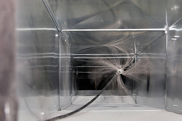 Best Affordable Air Duct Cleaning  in Rockingham, NC