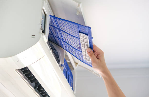 Reliable Rockingham, NC Airduct Cleaning Solutions