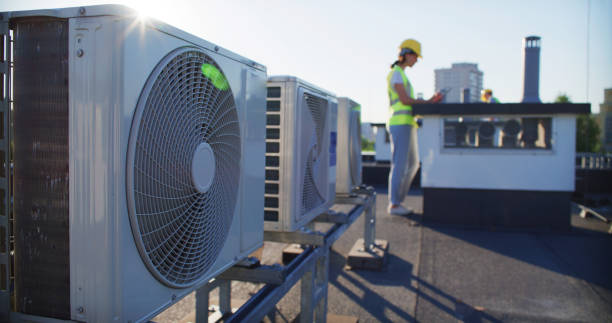 Best Best Air Duct Cleaning Company  in Rockingham, NC
