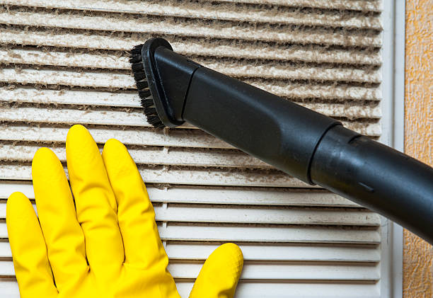 Best General Air Duct Cleaning  in Rockingham, NC