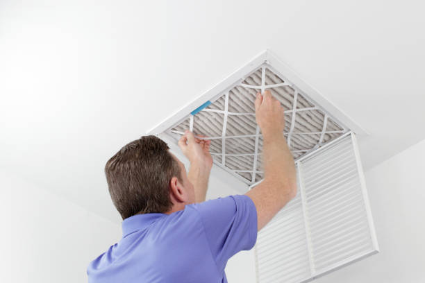 Best Residential Air Duct Cleaning  in Rockingham, NC